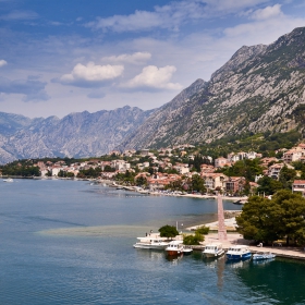 Kotor ***