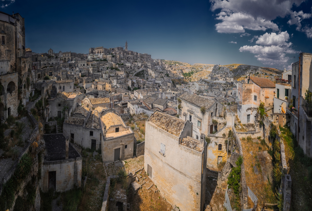 Matera