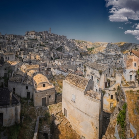 Matera