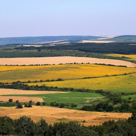 Късче българска земя