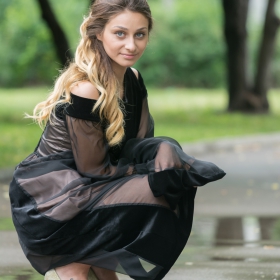 Христиана!