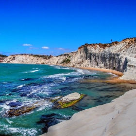 Scala dei Turchi 10