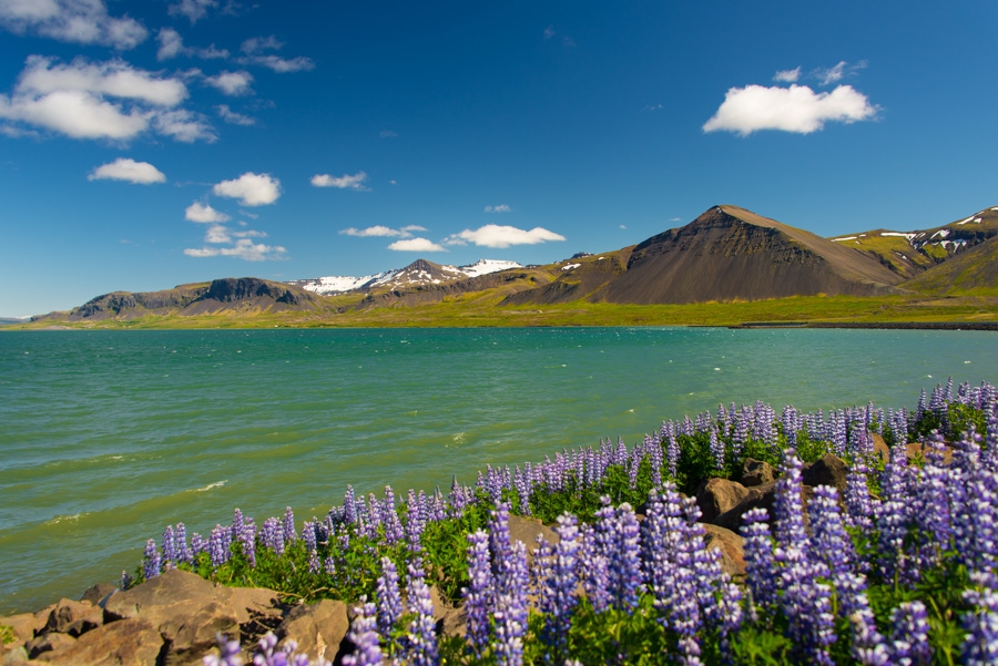 Akureyri, Iceland