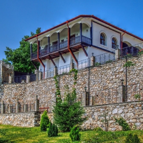 Кукленски манастир 5