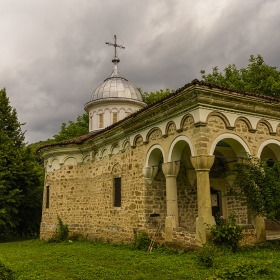 Плаковски манастир
