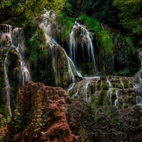 Крушунски водопади 2