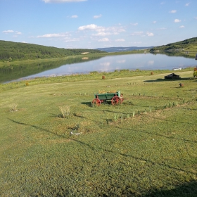 Езерце