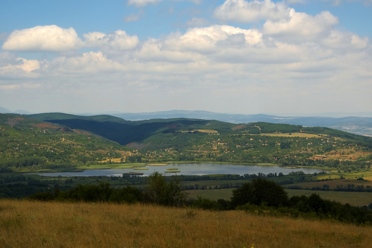 Чуклюво блато