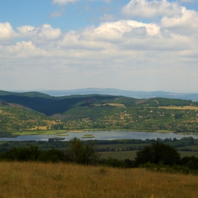 Чуклюво блато