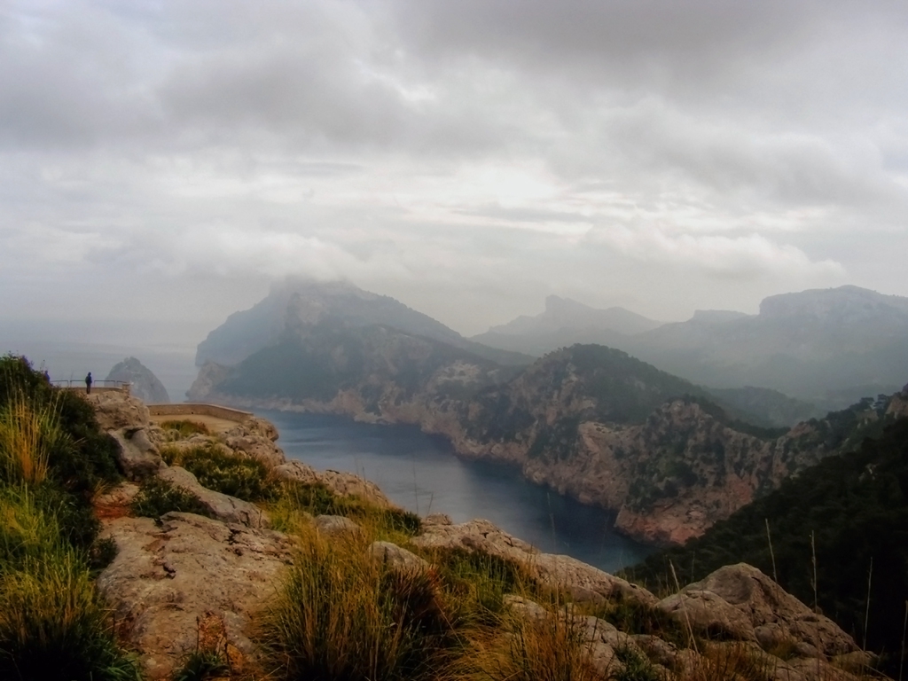 Cap de Formentor