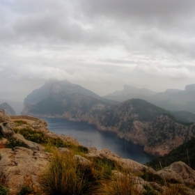 Cap de Formentor