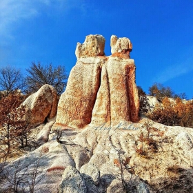 Каменната сватба