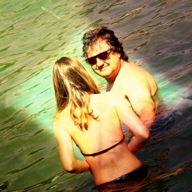 love is in the air