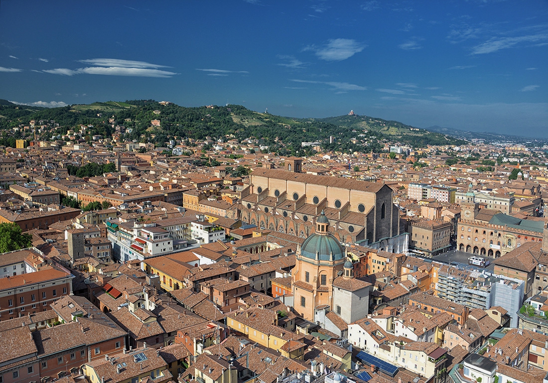 Bologna