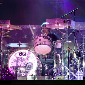 3 Doors Down , Greg Upchurch