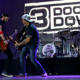 3 Doors Down