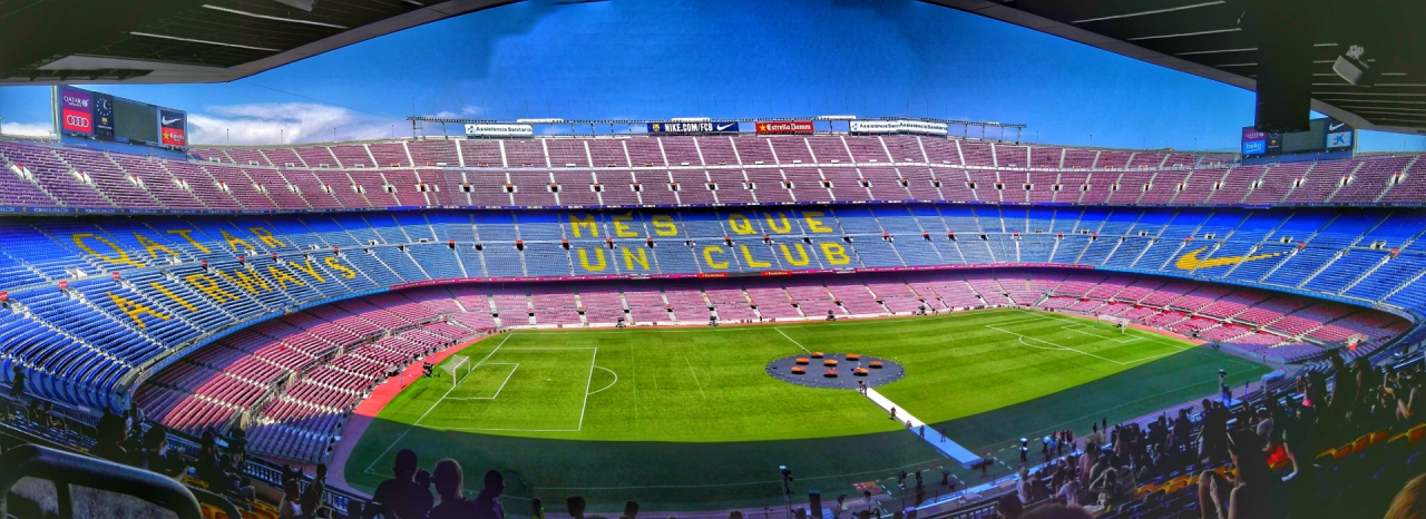 Camp Nou