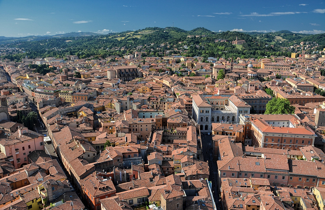 Bologna