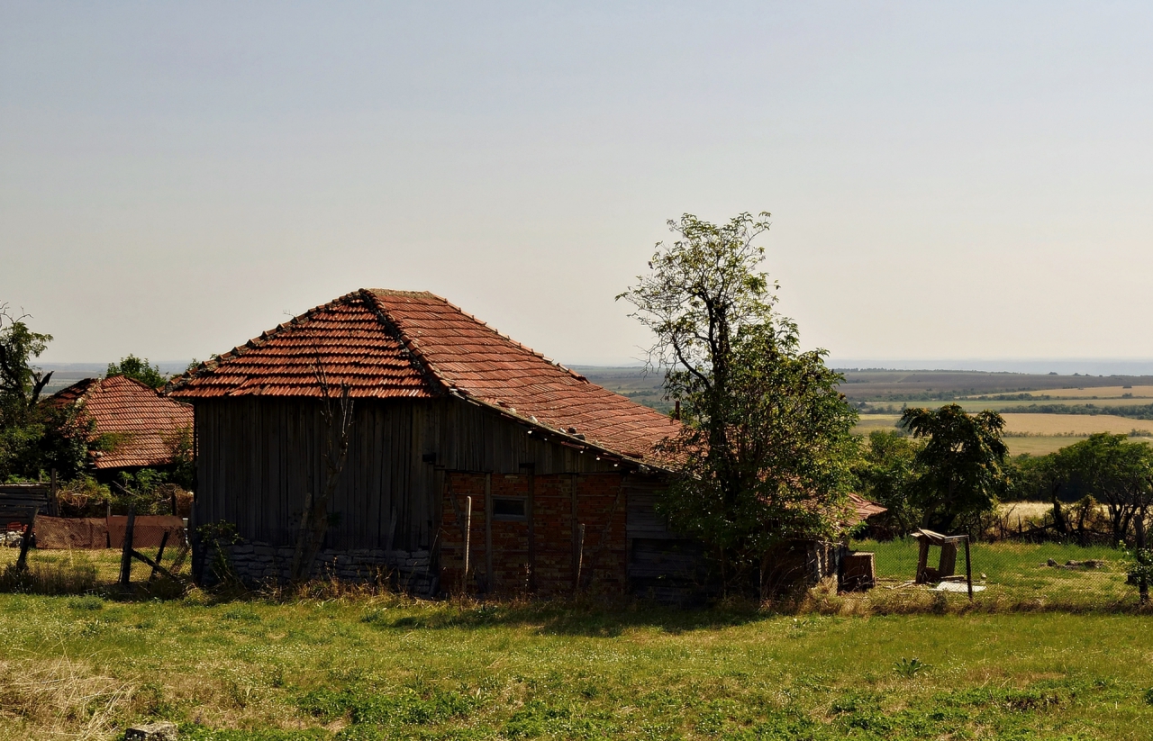 Северозападно