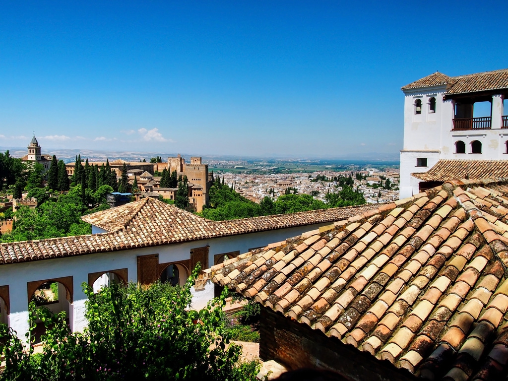 Alhambra