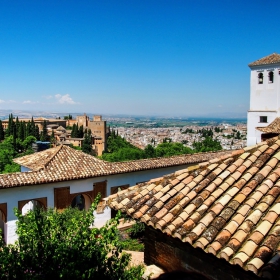 Alhambra