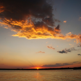 Код оранжево