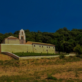 Monastery of Lekatsa, 1774 г.