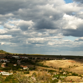 село Брястовец Бургаско