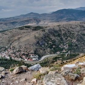 Bergama