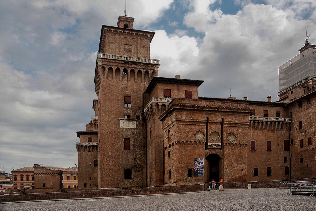 Castello Estense