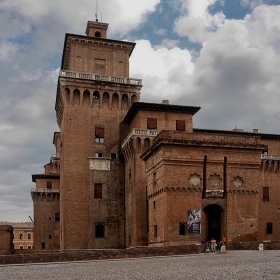 Castello Estense