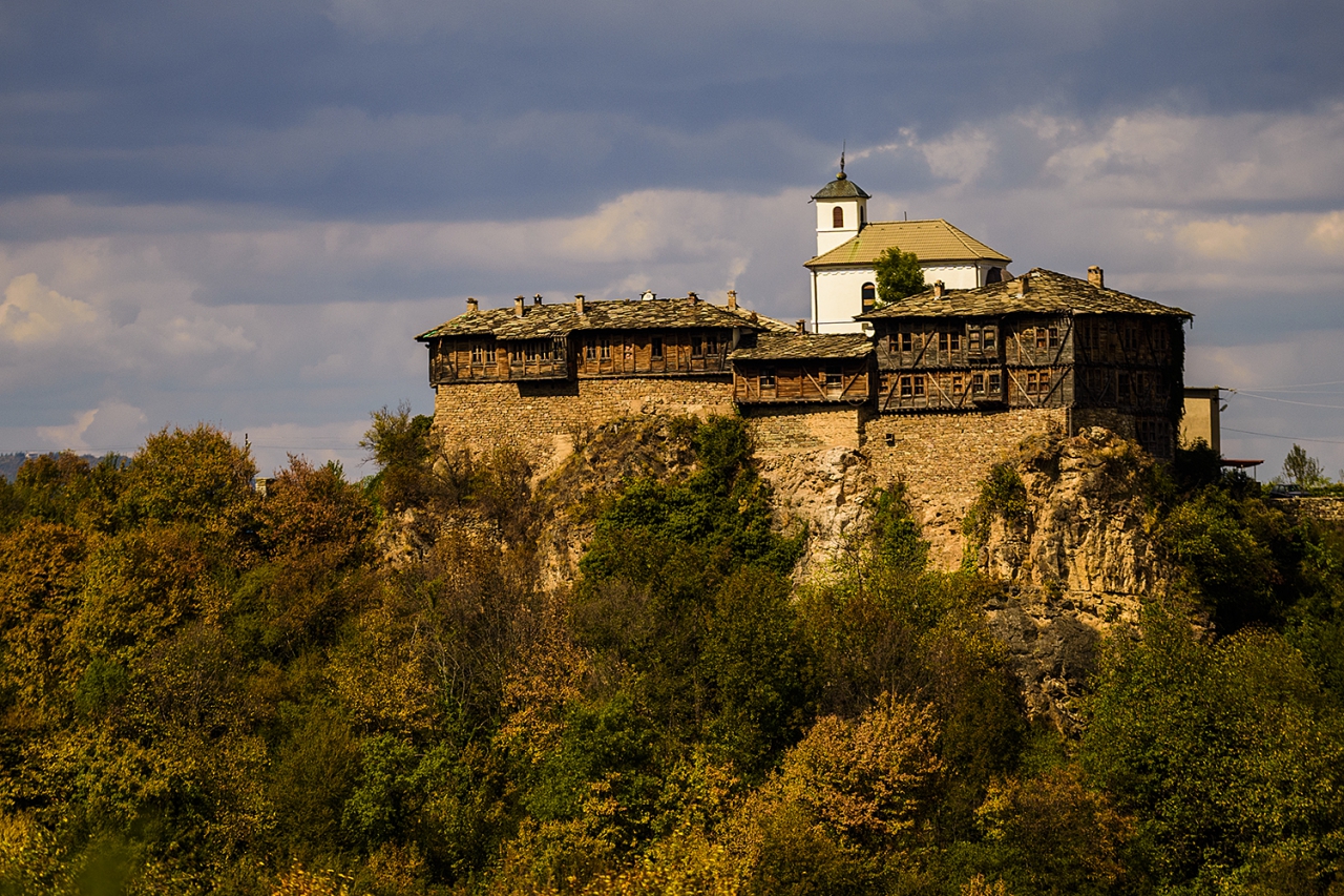 Гложенски манастир