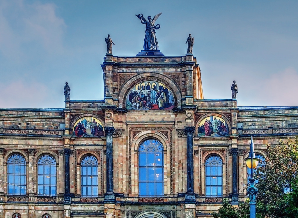 Bayerischer Landtag