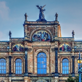 Bayerischer Landtag