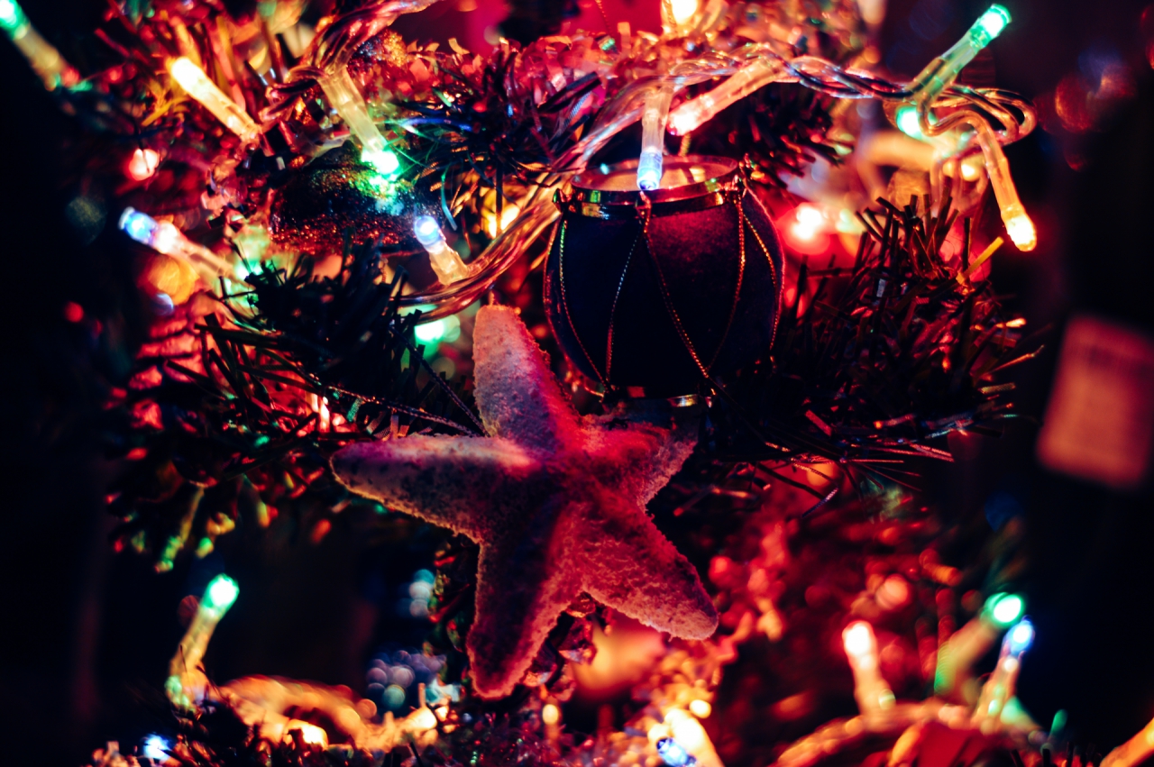 Christmas Tree