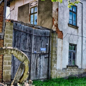 Разруха