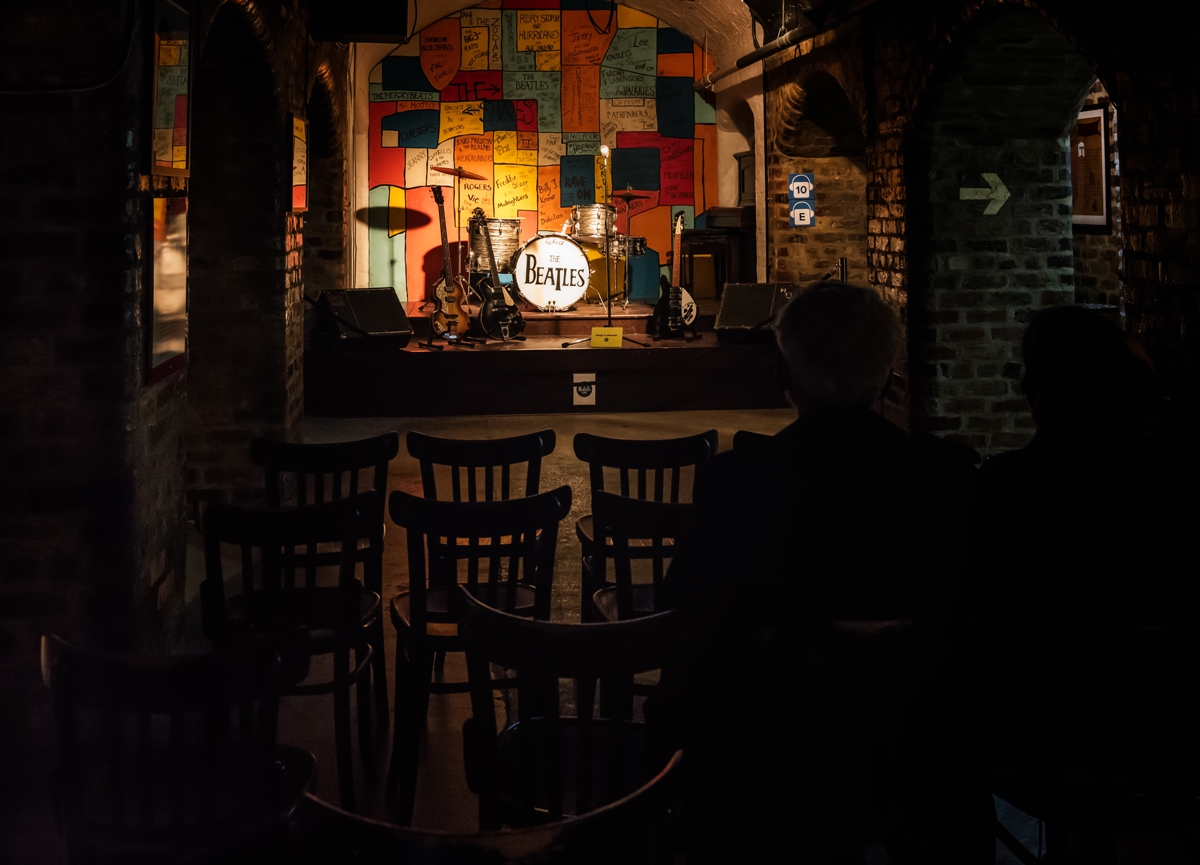 The Cavern Club