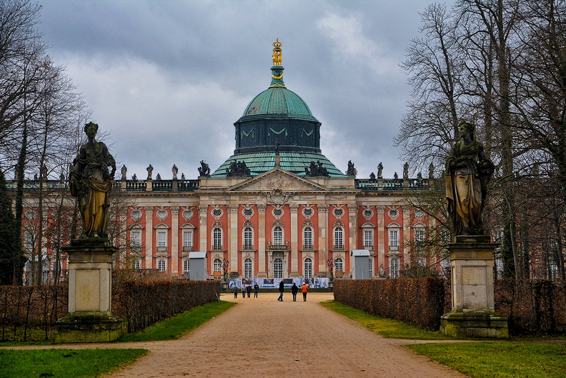 Neues Palais