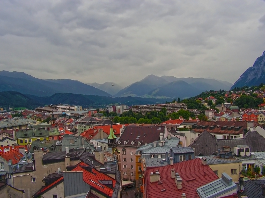 Innsbruck