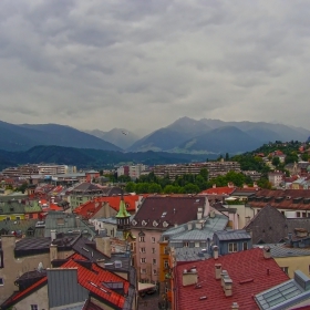 Innsbruck