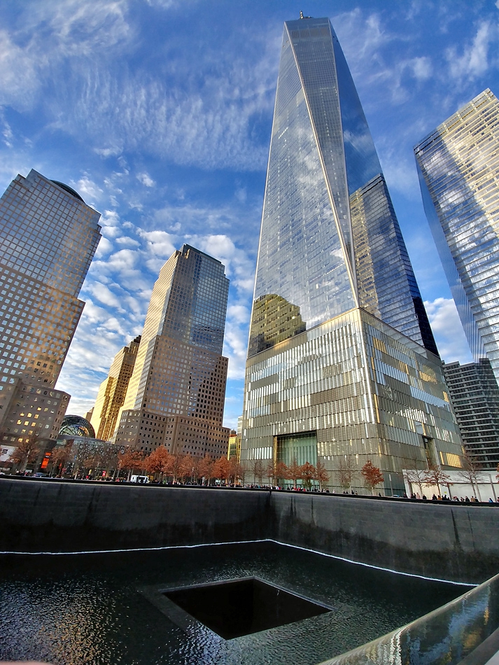 One World Trade Center