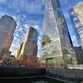 One World Trade Center