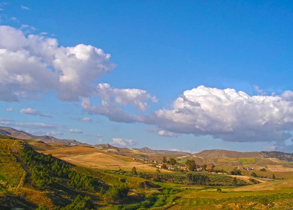 Terra Siciliana