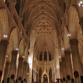 St. Patrick's Cathedral