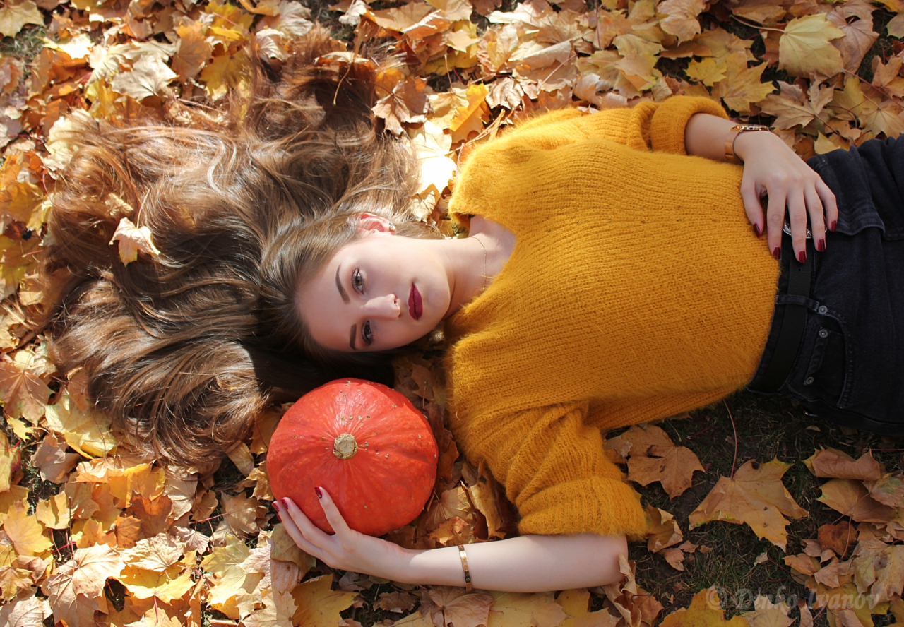 Autumn Leaves