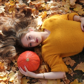 Autumn Leaves