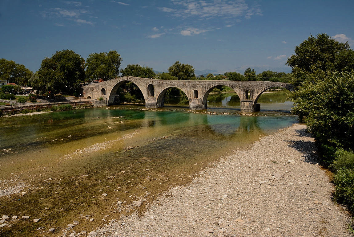 Arachthos