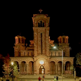 Белград - Църквата 