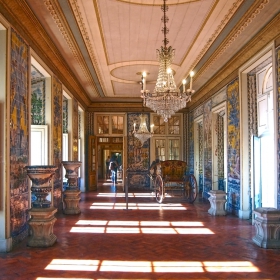 Palacio Nacional de Queluz