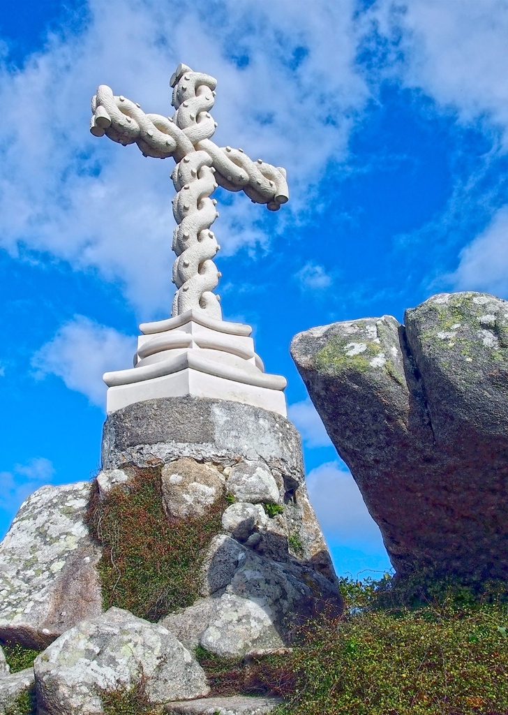 Sintra - Cruz Alta